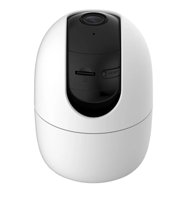 Cámara Ranger 2 Imou® 5MP 3.6mm Wi-Fi PT Micrófono/Parlante - IPC-K2EN-5H